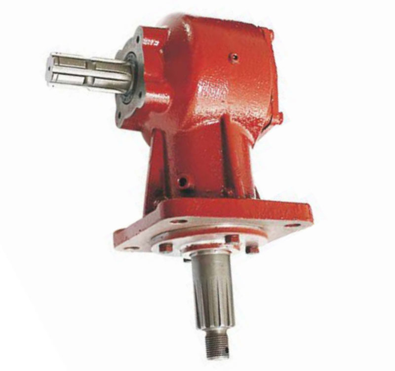 GearboxChangzhou Tengguang Machinery Trading Co., Ltd